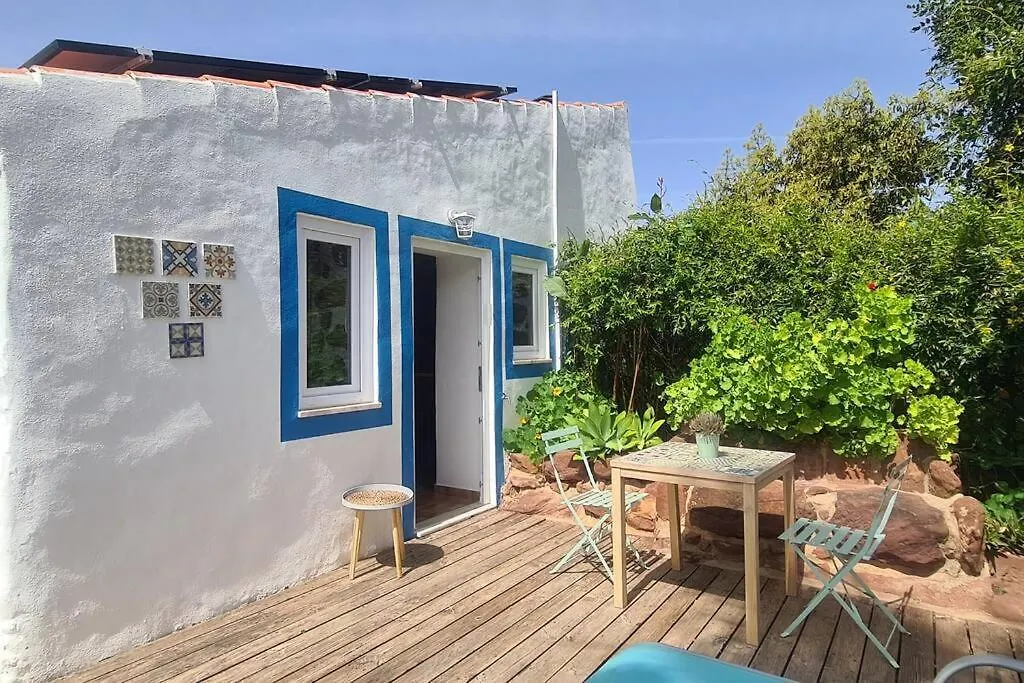 Beautiful House In Stunning Nature, 22 Minutes From Beaches, 5 Minutes To Lake, Air Condition Cool And Heat, And Very Fast Internet In All Rooms, Dishwasher, Washing Machine And Induction Cooking Silves Hébergement de vacances