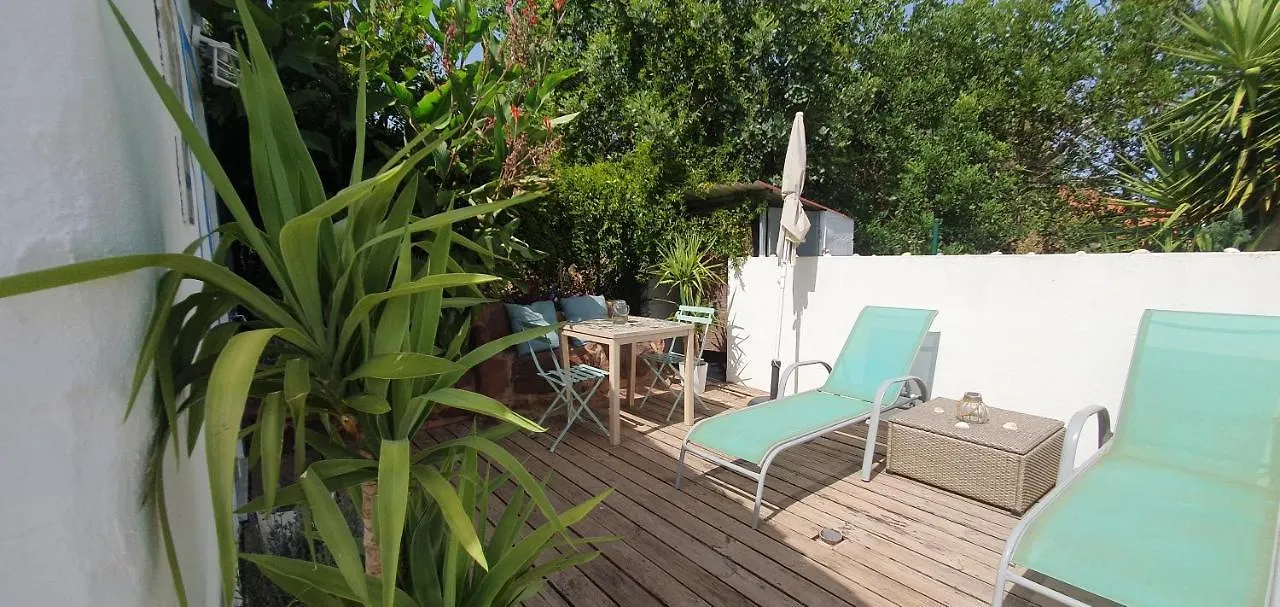 Hébergement de vacances Beautiful House In Stunning Nature, 22 Minutes From Beaches, 5 Minutes To Lake, Air Condition Cool And Heat, And Very Fast Internet In All Rooms, Dishwasher, Washing Machine And Induction Cooking Silves Portugal