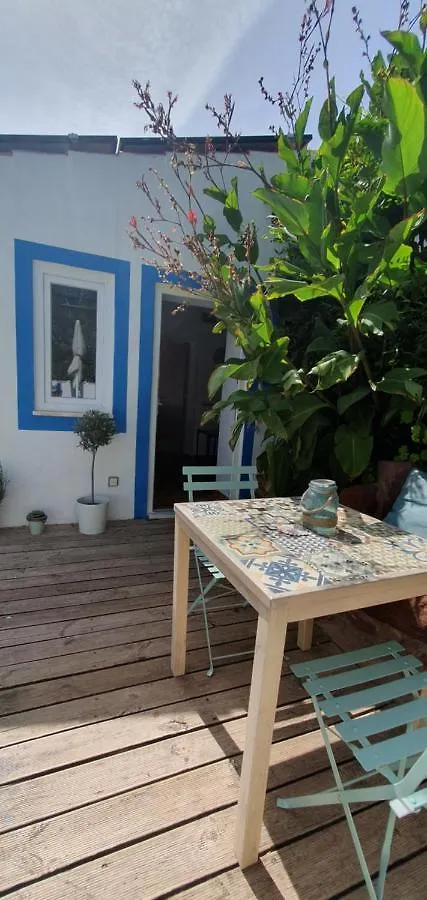 Beautiful House In Stunning Nature, 22 Minutes From Beaches, 5 Minutes To Lake, Air Condition Cool And Heat, And Very Fast Internet In All Rooms, Dishwasher, Washing Machine And Induction Cooking Silves Hébergement de vacances