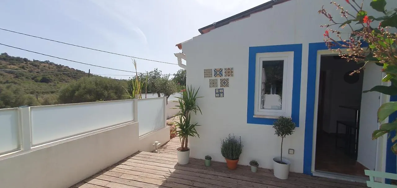 Beautiful House In Stunning Nature, 22 Minutes From Beaches, 5 Minutes To Lake, Air Condition Cool And Heat, And Very Fast Internet In All Rooms, Dishwasher, Washing Machine And Induction Cooking Silves 0*,  Portugal