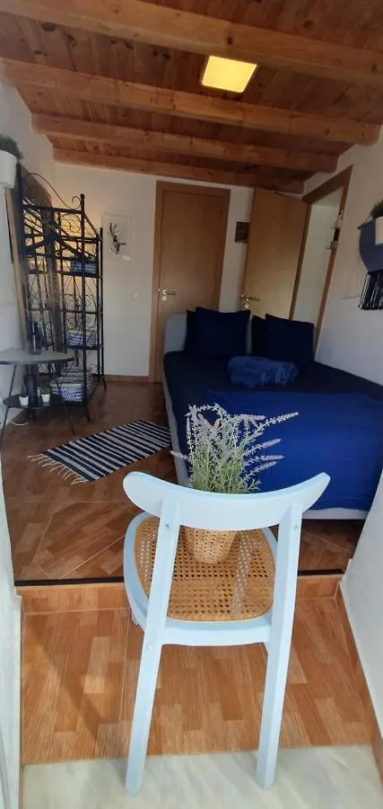 Hébergement de vacances Beautiful House In Stunning Nature, 22 Minutes From Beaches, 5 Minutes To Lake, Air Condition Cool And Heat, And Very Fast Internet In All Rooms, Dishwasher, Washing Machine And Induction Cooking Silves Portugal