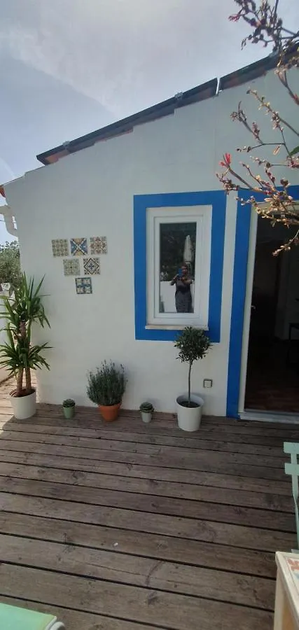 Beautiful House In Stunning Nature, 22 Minutes From Beaches, 5 Minutes To Lake, Air Condition Cool And Heat, And Very Fast Internet In All Rooms, Dishwasher, Washing Machine And Induction Cooking Silves