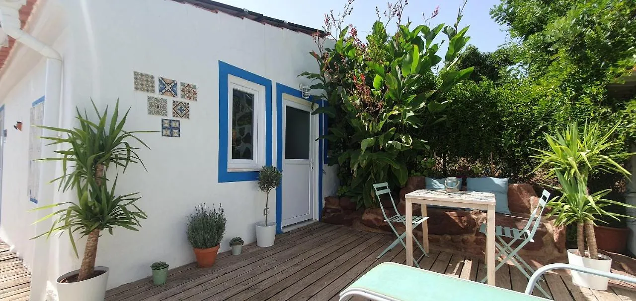 Hébergement de vacances Beautiful House In Stunning Nature, 22 Minutes From Beaches, 5 Minutes To Lake, Air Condition Cool And Heat, And Very Fast Internet In All Rooms, Dishwasher, Washing Machine And Induction Cooking Silves