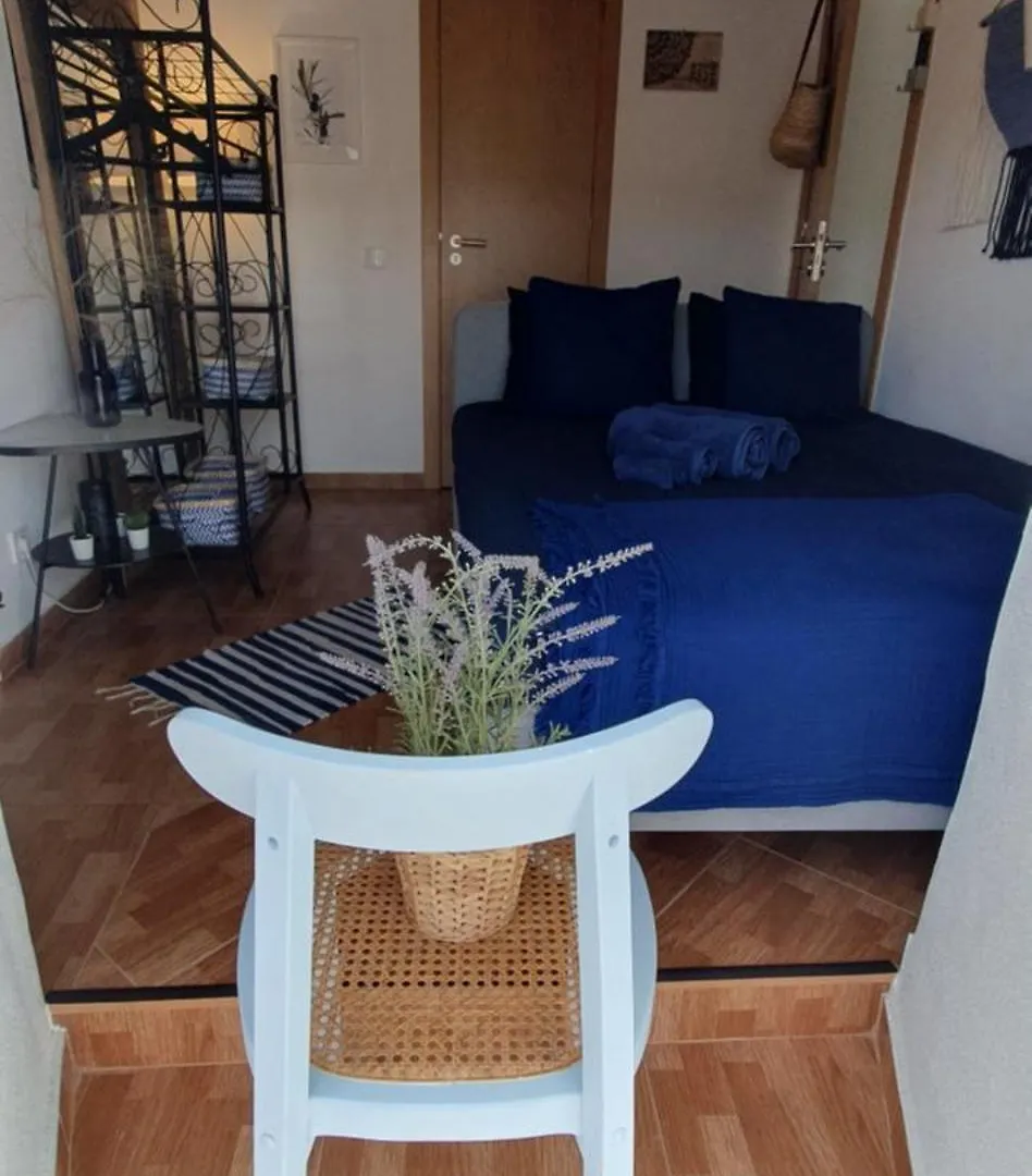 Hébergement de vacances Beautiful House In Stunning Nature, 22 Minutes From Beaches, 5 Minutes To Lake, Air Condition Cool And Heat, And Very Fast Internet In All Rooms, Dishwasher, Washing Machine And Induction Cooking Silves