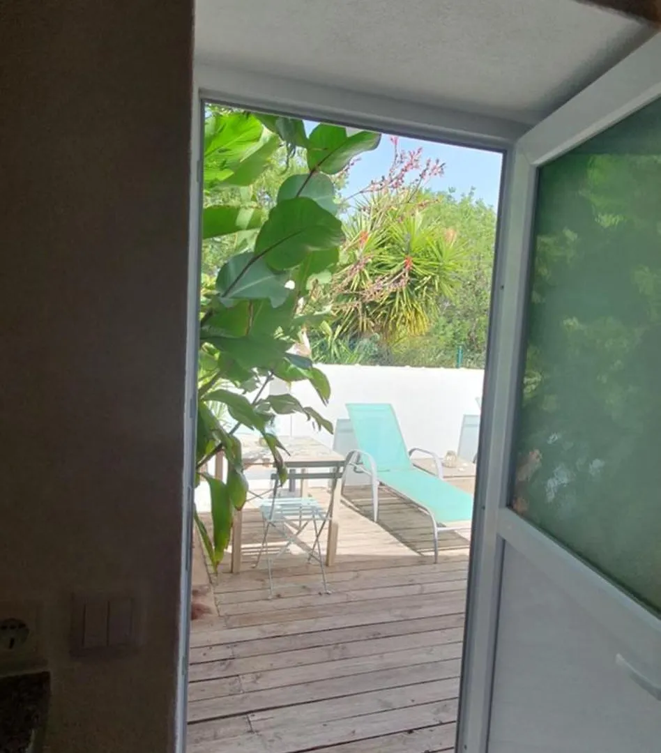 Beautiful House In Stunning Nature, 22 Minutes From Beaches, 5 Minutes To Lake, Air Condition Cool And Heat, And Very Fast Internet In All Rooms, Dishwasher, Washing Machine And Induction Cooking Silves 0*,  Portugal